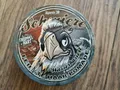 Produktbild: Schmiere Pomade Knüppelhart  wasserbasis 250g.            100g=9,18E :