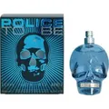 Produktbild: Police To Be Or Not To Be For Man Edt Spray 125ml
