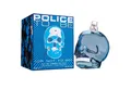 Produktbild: Police Eau de Toilette To Be for Man 125 ml