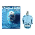 Produktbild: Police To Be (Or Not To Be) Eau de Toilette 125ml For Men