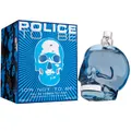 Produktbild: Police To Be Or Not To Be for Man 125 ml Eau de Toilette EDT Herrenduft