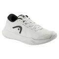 Produktbild: Head Tennisschuhe Sprint Pro 4.0 Allcourt 2025 weiss/schwarz Kinder, Größe Euro (US): 34 (2,5)