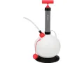 Produktbild: VOREL Ölabsauggerät 78032 6L HDPE (Hart-Polyethylen)