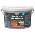 Produktbild: Dach- und Sockelfarbe 2,5 L, 950 Schiefer