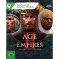 Produktbild: Microsoft Age of Empires 2 Definitive Edition (PC, Xbox One X, Xbox Series S, Xbox Series X) (2WU-00011)