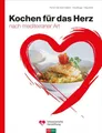 Produktbild: Kochen für das Herz Peter E. Ballmer