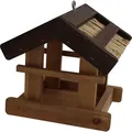 Produktbild: Vogelhaus Alex, Kiefer Fsc® 100 %, 22x22x24 Cm