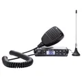 Produktbild: Midland Walkie Talkie Midland GB1-R Mobil-PMR446 C1198.02 PMR-Funkgerät