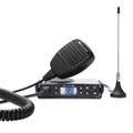 Produktbild: MIDLAND GB1-R PMR Mobilgerät C1198.02 X