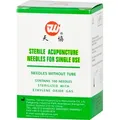 Produktbild: Akupunkturnadel Tianxie 0,20x13mm steril Einmal 100 St