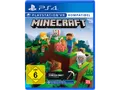 Produktbild: Minecraft Starter Collection - [PlayStation 4]
