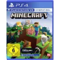 Produktbild: Sony Minecraft: Starter Collection (PS4, DE) (26342)