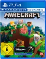 Produktbild: Minecraft Starter Collection PS4-Spiel