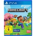 Produktbild: Minecraft Starter Collection PS4-Spiel