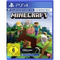 Produktbild: Minecraft Starter Collection PS4 USK: 6