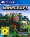 Produktbild: Minecraft Starter Collection PS4-Spiel