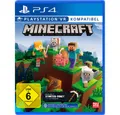 Produktbild: Minecraft Starter Collection PS4-Spiel
