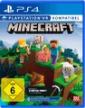 Produktbild: Minecraft Starter Collection PS4-Spiel #1907497