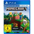 Produktbild: Minecraft Starter Collection (PlayStation 4) Simulation