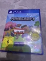 Produktbild: Minecraft PS4 Starter Collection Building Adventure Game Blitz ⚡️ Versand
