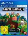 Produktbild: Minecraft Starter Collection - [PlayStation 4]