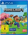 Produktbild: Minecraft inkl. Starter-Paket - PlayStation 4 / PS4 - NEU & OVP