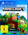 Produktbild: Minecraft® - Starter Collection - PS4 / PlayStation 4 - Neu & OVP - DE Version