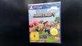 Produktbild: Minecraft  Starter Paket PS4 Deutsch NEU OVP