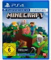 Produktbild: Minecraft Starter Collection - [PlayStation 4]  ps4 Spiel (Ps5 Kompatiblel)