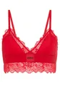 Produktbild: HUGO Bügelloser BH TRIANGLE RL LACE mit Hugo-Label am Bund