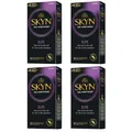 Produktbild: SKYN Elite Kondome Ultra Dünn & Weich Latexfreies -  BOX 10 Stück 4pack