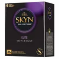 Produktbild: SKYN Elite Kondome Ultra Dünn & Weich Latexfreies -  BOX 36 Stück