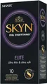 Produktbild: SKYN Elite Kondome Ultra Dünn & Weich Latexfreies -  BOX 10 Stück