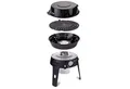 Produktbild: CADAC Camping-Gasgrill Cadac Safari Chef 30 HP Combo Gasgrill Campinggrill ø 30 cm