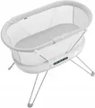 Produktbild: FISHER-PRICE BABYWIEGE BABYBETT MIT MUSIK UND VIBRATION SCHLAFWIEGE FÜR BABYS