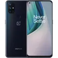 Produktbild: OnePlus Nord N10 (128 GB, Midnight Ice, 6.49