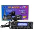 Produktbild: Amateurfunkstation CRT SS 6900 VOX CB, AM, FM, USB, SSB, CW, PA, 28-29,7 MHz, ASQ, HF-Verstärkung, Roger Beep, 12 V, programmierbar
