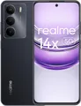 Produktbild: Realme 14x 5G 128GB Smartphone (16,94 cm/6,67 Zoll, 128 GB Speicherplatz, 50 MP Kamera)