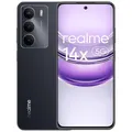 Produktbild: Realme 14x 128 GB Carbon Black (Rohware)