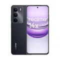 Produktbild: Smartphone Realme 14X 5G 6-128 BK Octa Core 6 GB RAM 128 GB Schwarz 6,67