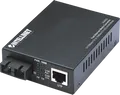 Produktbild: INT 506502 - Medienkonverter, Fast Ethernet, SC, Multimode