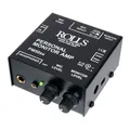 Produktbild: Rolls PM 50se Personal Monitor Amp