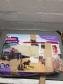 Produktbild: Schleich 42705 Lakeside Truck mit Anhänger -NEUWERTIG & OVP