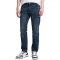 Produktbild: TOM TAILOR Straight-Jeans blau 36/32