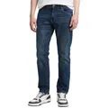 Produktbild: TOM TAILOR Regular-fit-Jeans JOSH im Five-Pocket Style blau 36