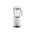 Produktbild: Standmixer Braun JB1050WH Weiß 600 W 1,25 L