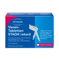 Produktbild: VENEN-TABLETTEN STADA retard 100 St.