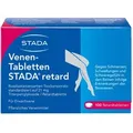 Produktbild: Venen-Tabletten Stada retard 100 St