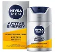 Produktbild: Nivea Men Gesichtspflege Creme Active Energy mit Aufwach Kick 50ml