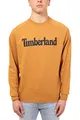 Produktbild: TIMBERLAND - Men's crewneck logo sweatshirt - Size M